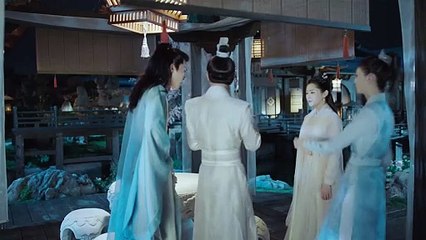 Love Better Than Immortality E24 Hindi RV Drama