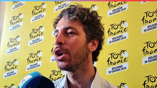 Bologna, conto alla rovescia per il Tour de France