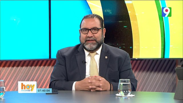 ¿Luis Abinader cumplirá con los acuerdos para las Alianzas? | Hoy Mismo