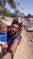 Gaza children's Eid ul Adha|very Sad viral video