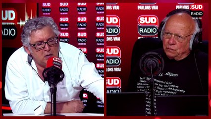 Nouveau Front Populaire : "On s'épouse pour la dot", estime Michel Onfray