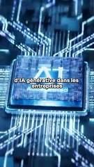  Nvidia devient la société la plus valorisée en Bourse