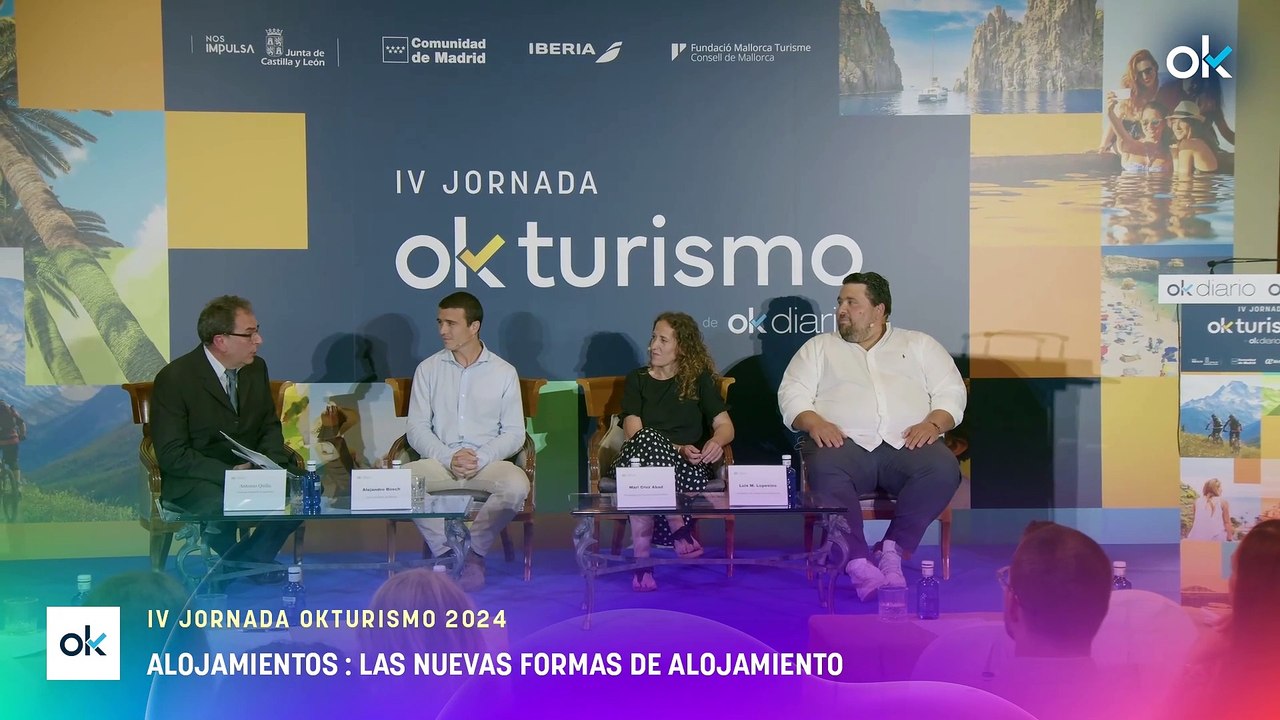 Alojamientos, Las nuevas formas de alojamiento