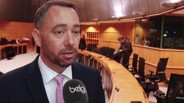 Formation fédérale : Maxime Prévot conseille à Georges-Louis Bouchez de se mettre à l'écoute des acteurs de terrain des soins de santé