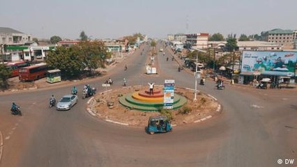 My City Tamale – northern Ghana's hidden cultural gem