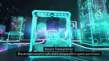 Blockchain in Gaming: Impact Of Blockchain in the Digital Playground