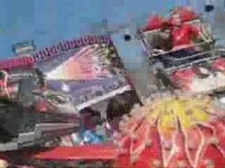 attration le break dance extreme français