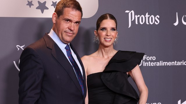 Luis Alfonso de Borbón bromea sobre la boda de Paloma Cuevas