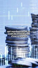  Le programme économique du NFP coûterait plus de 100 milliards d’euros par an
