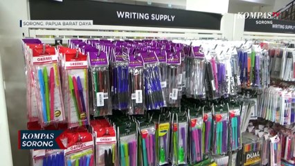 Jangan Lewatkan Diskon Dan Promo Menarik di Gramedia Sorong