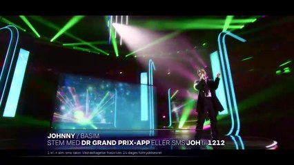 Resumé 1 på de 3 sange | Superfinal | Dansk Melodi Grand Prix 2024 | DRTV