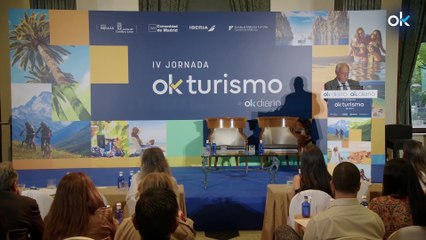 Gonzalo Santonja, consejero de Cultura, Turismo y Deporte de Castilla y León