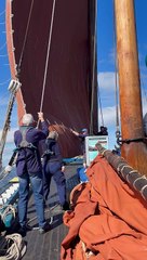 Glenglassaugh Scottish Traditional Boat Festival