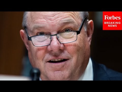 Jon Tester Leads Senate Appropriations Committee Hearing On FY25 Budget Request For National Guard