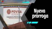 Al Aire | Asamblea Nacional aprueba prórroga por 15 años a la empresa mixta Petropiar