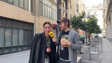 Las preguntas de Burque | ¿Querrías una lona publicitaria en tu ventana?