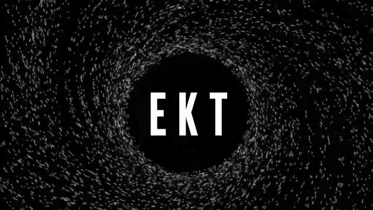 EKT - CB⚡️DC