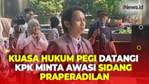 Khawatir Ada Suap, Pengacara Pegi Minta KPK Awasi Sidang Praperadilan Kasus Vina Cirebon