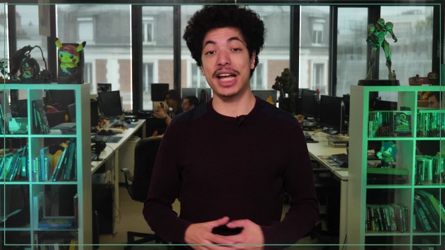 Daily Tech : NVIDIA dépasse Apple et Microsoft en bourse !