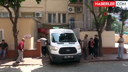 Av tüfeğini almaya çalışırken öldü! 9 yaşındaki Kübra'ya annesinden son veda