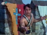 Baybars Asyanın Tek Atlısı - 1971 Tek Parça (Serdar Gökhan & Feri Cansel)