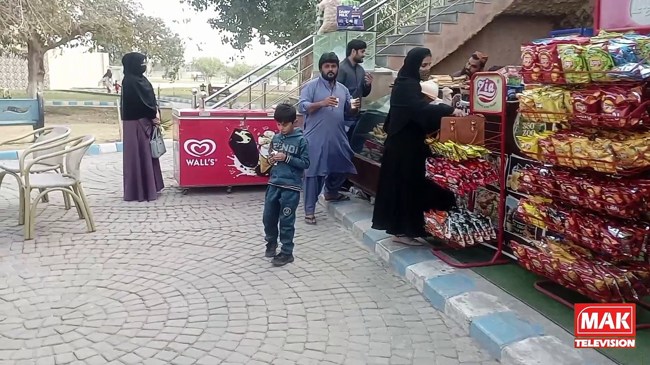 DHA Multan Zoo 360 Tour | Experience the Wildlife in Multan's Premier Zoo