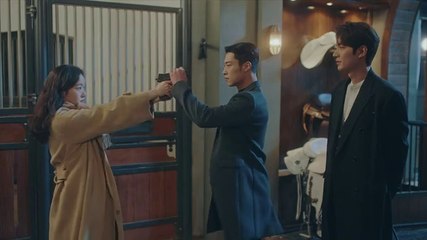 The King Eternal Monarch S01E05