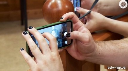 A processo in Russia una cittadina russo-americana per tradimento