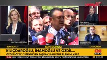 CHP'de Kılıçdaroğlu planı! 'İmamoğlu CHP Genel Başkanı olmayı kabul edecek mi?'