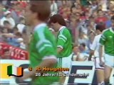Republic of Ireland v Soviet Union Group Two 15-06-1988