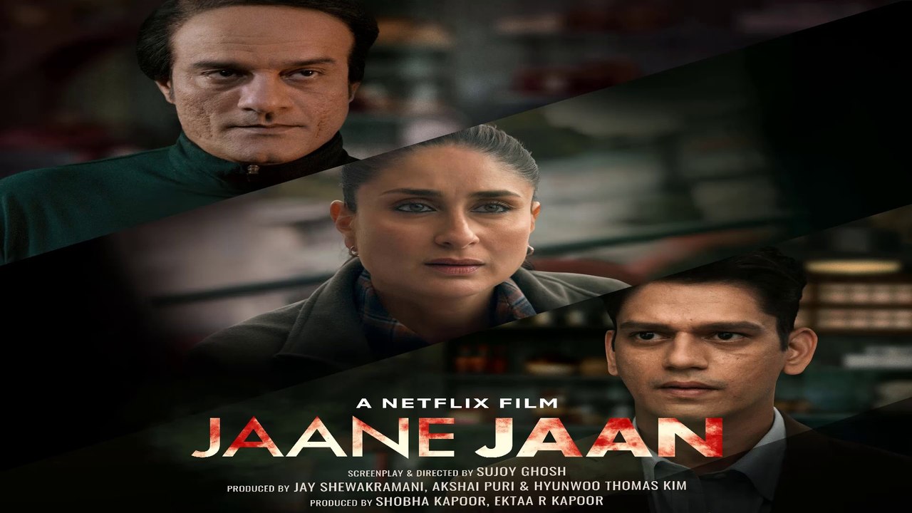 jaane jaan 2023