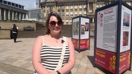 Sunshine stories: Birmingham's best ways to enjoy the longest day