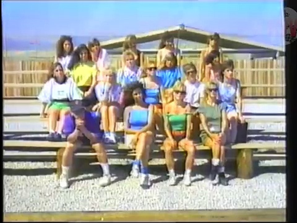 Vice Académie Bande-annonce (EN)