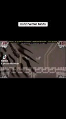 Bonzi vs Kinito: Showdown