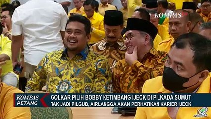 Respons Presiden Jokowi soal Kaesang Digadang-gadang Maju Pilkada Jakarta, Apakah Merestui?