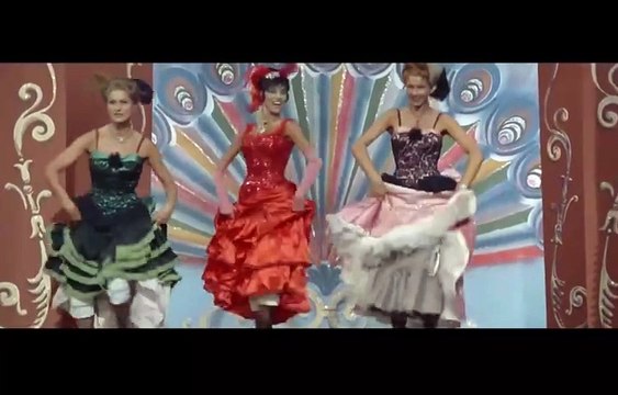 Buffalo Bill, l'eroe del far west,(1964),Gordon Scott,Ingeborg Schöner, مترجم