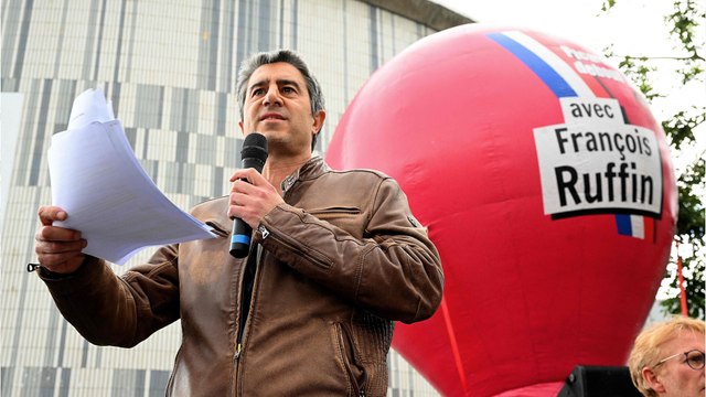 GALA VIDÉO - François Ruffin : quelles études a fait le candidat aux législatives ?