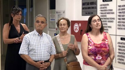 Τη δική του στέγη απέκτησε το παράρτημα της Αντικαρκινικής εταιρείας στη Φωκίδα