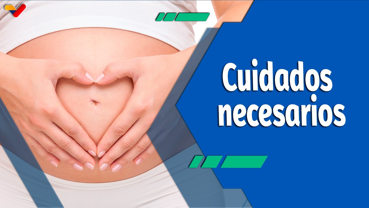 Actitud Saludable | Cuidados prenatales: Guía completa para un embarazo saludable