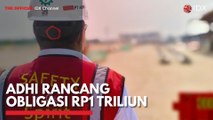 ADHI Rancang Obligasi Rp1 Triliun