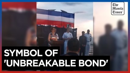 US Seventh Fleet commander visits Manila