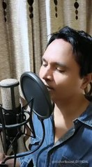 Jab koi baat bigad jaaye..(Cover) By-Kishor Rawat