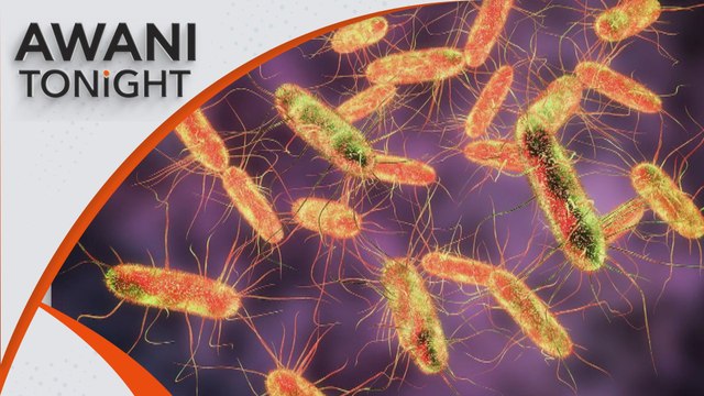 AWANI Tonight: Health Ministry to seek WHO input on deadly bacterial infection in Japan