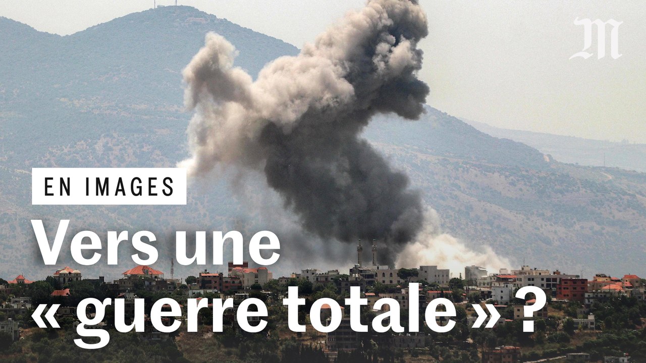 Montée des tensions entre le Hezbollah et l’armée israélienne