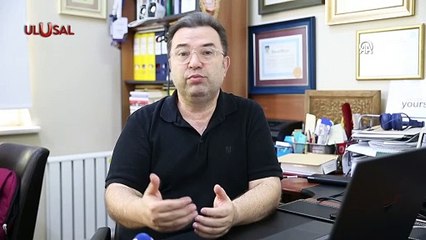 Evimizdeki tehlike! Uzmanlar klimaya karşı uyarıyor