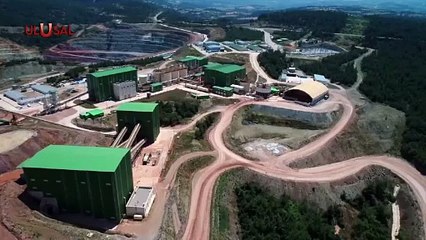 Yerin altında yatan servet! Tam 300 milyar dolar değerinde