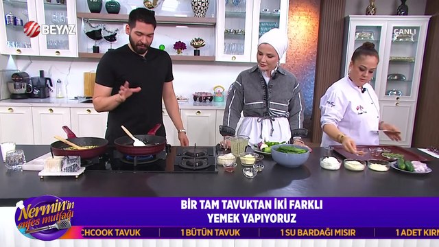 Nermin'in Enfes Mutfağı 20 Haziran 2024 413. Bölüm