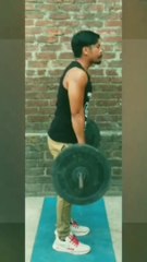जब नाम होगा तो बदनाम करने वाले कुत्ते बिल्ले भी होंगे  #heermlgangaputra #naturalbodybuilding #motivation #inspiration #attitude #dialogue #viral #trending