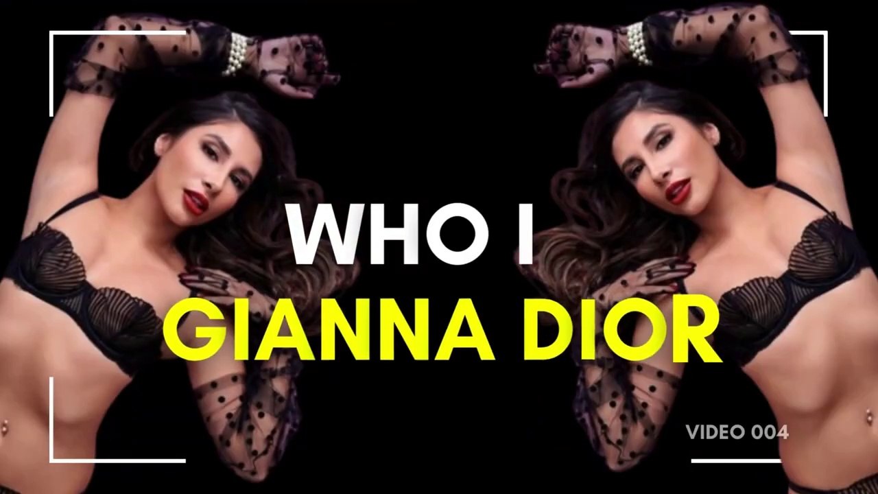 Gianna Dior Bio: The Hidden Chapters Revealed