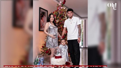 Luis Diaz : qui est sa compagne, Gera Ponce ?
